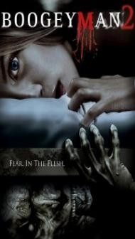 Boogeyman 2 (2007) Hindi Dubbed