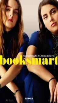 Booksmart (2019) English Movie