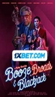 Booze Broads and Blackjack (2020) Hindi Dubbed