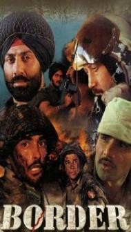 Border (1997) Hindi Movie