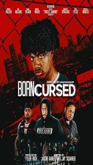 Born Cursed (2022) Hindi Dubbed