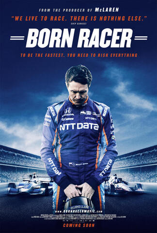 Born Racer 2018 in Hindi dubbed Hdrip Hollywood Dubbed movie download