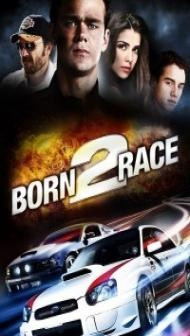 Born to Race (2012) Hindi Dubbed