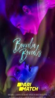Borrelia Borealis (2021) Hindi Dubbed