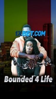 Bounded 4 Life (2022) Hindi Dubbed