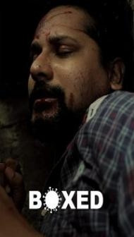 Boxed (2020) Hindi Movie