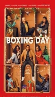 Boxing Day (2021) Hindi Dubbed