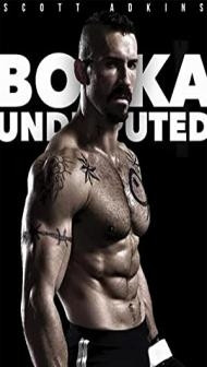 Boyka Undisputed (2016) Hindi Dubbed