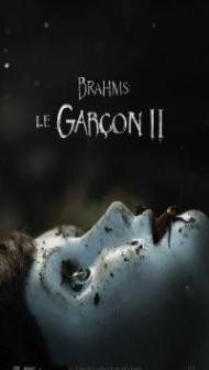 Brahms The Boy 2 (2020) English Movie