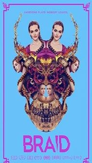 Braid (2018) Hindi Dubbed
