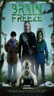Brain Freeze (2021) Hindi Dubbed