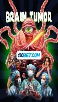 Brain Tumor (2024) Hindi Dubbed
