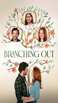 Branching Out (2024) English Movie