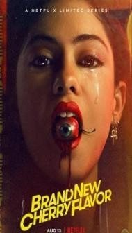 Brand New Cherry Flavor (2021) Web Series