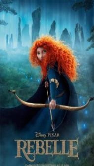 Brave (2012) Hindi Dubbed