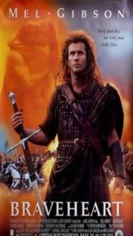 Braveheart (1995) Hindi Dubbed
