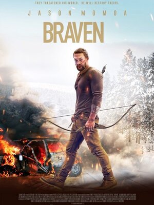 Braven 2018 blue ray in hindi dubbed HdRip Hollywood Dubbed movie download