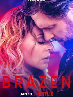 Brazen 2022 hdrip in hindi dubbed HdRip Hollywood Dubbed movie download
