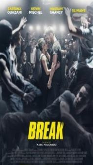 Break (2019) Hindi Dubbed