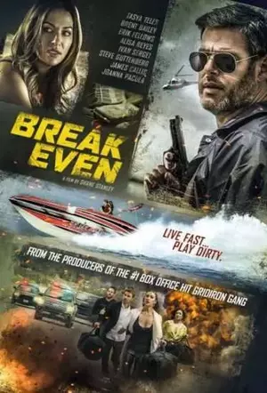 Break Even 2020 Dinn in Hindi Hdrip Hollywood Dubbed movie download