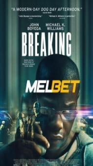 Breaking (2022) Hindi Dubbed