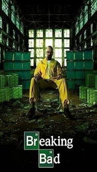 Breaking Bad (2008) Web Series