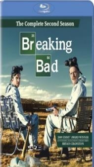 Breaking Bad (2009) Season 2 Web Series