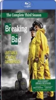 Breaking Bad (2010) Season 3 Web Series