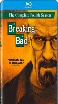 Breaking Bad (2011) Season 4 Web Series