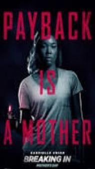 Breaking In (2018) English Movie