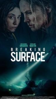Breaking Surface (2020) Hindi Dubbed
