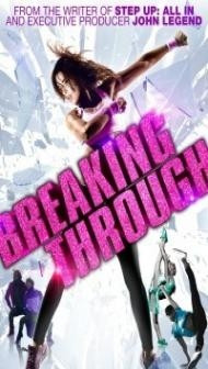 Breaking Through (2015) Hindi Dubbed