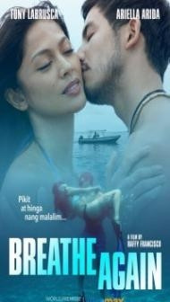 Breathe Again (2022) English Movie