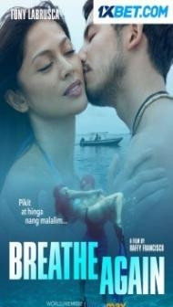 Breathe Again (2023) Hindi Dubbed