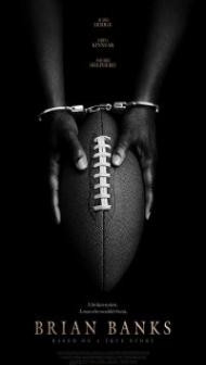 Brian Banks (2018) Hindi Dubbed