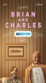 Brian and Charles (2022) Hindi Dubbed
