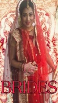 Brides (2020) Fliz Hindi Webseries