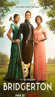 Bridgerton (2022) Season 2 Web Series