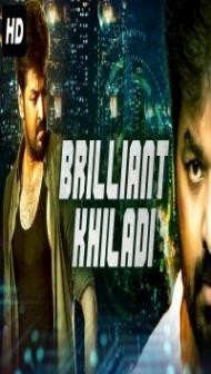 Brilliant Khiladi (2019) South Indian Hindi Dubbed Movie