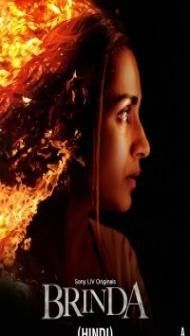 Brinda (2024) Season 1 Hindi Web Series