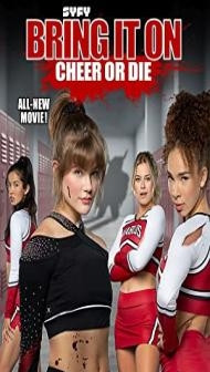 Bring It On Cheer Or Die (2022) Hindi Dubbed