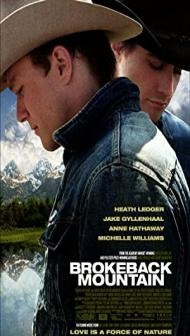 Brokeback Mountain (2005) Hindi Dubbed