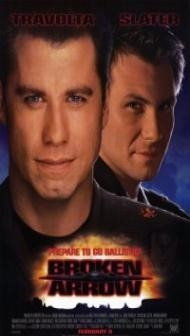 Broken Arrow (1996) Hindi Dubbed