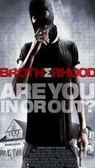 Brotherhood (2010) Hindi Dubbed