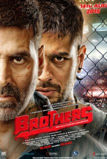 Brothers 2015 HdRip Bollywood Hindi movie download