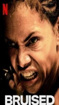 Bruised (2021) Hindi Dubbed