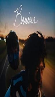 Bruiser (2023) English Movie
