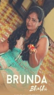 Brunda Bhabhi (2020) MastiMovies