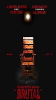 Brutal (2012) Hindi Dubbed