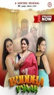 Buddha Pyaar (2023) Hunters Original